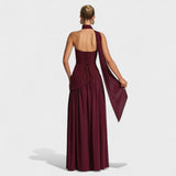 Hana - Duga haljina sofisticiranog kroja