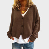 Hana - Pleteni kaput