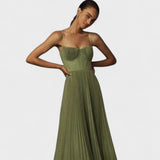 Camélia - Elegantna Haljina