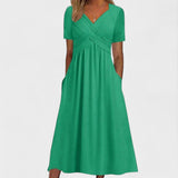 Nora - Minimalistička haljina