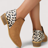 Ana - Elegantne antilop čizme