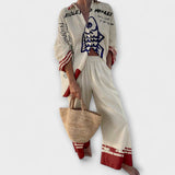 Rounelle – Opušteni stil s morskim osjećajem