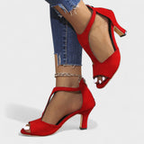 Elena - Ortopedske sandale s potporom za svod stopala