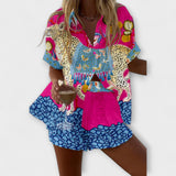 Belina – Set s uzorkom leptira