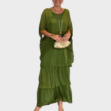 Matea - Elegantna ležerna haljina