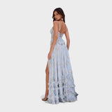 Florencia - Duga boemska haljina