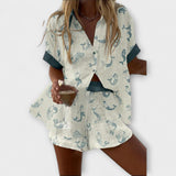 Jalira – Set s printom sirene