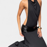 Ana Halter Haljina Elegancija Luksuz