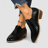 Katarina - Elegantne i udobne oxfordske cipele