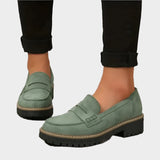 Mokasine s Debelom Potplatom