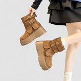 Marina - Moderni stil s toplinom i mekoćom zime.