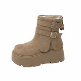 Marina - Moderni stil s toplinom i mekoćom zime.