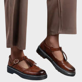 Katarina - Laiko Izdržljive Elegantne Cipele