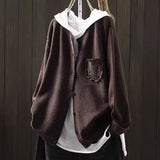 SARA | UDOBNI KARDIGAN