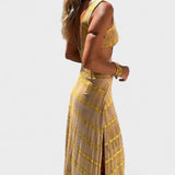 Ernestina™ - Ljetna Haljina