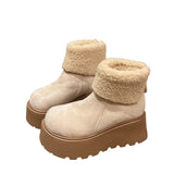 Kristina - Toplina, visina i stil s osobnošću.