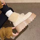 Kristina - Toplina, visina i stil s osobnošću.