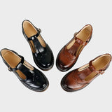 Katarina - Laiko Izdržljive Elegantne Cipele