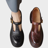 Ivana - Elegantni Ispisani Mokasini