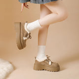 Ivana - Zimske čizme s elegancijom i prirodnim šarmom.