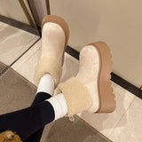 Kristina - Toplina, visina i stil s osobnošću.