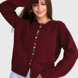 EMA | CARDIGAN S GUMBIMA