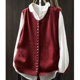 MARTINA | PLETENA PRSLUK