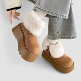 Dora - Moderan stil sa zajamčenom udobnošću