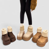 Kristina - Toplina, visina i stil s osobnošću.