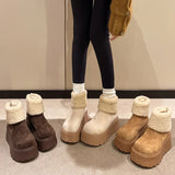 Kristina - Toplina, visina i stil s osobnošću.