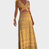 Ernestina™ - Ljetna Haljina