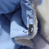 Jelena - Dvostrana jakna sa srcima