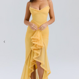 Elma | Haljina s Volanima