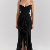 Elma | Haljina s Volanima