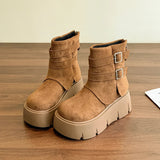 Marina - Moderni stil s toplinom i mekoćom zime.