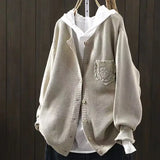 SARA | UDOBNI KARDIGAN