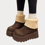 Kristina - Toplina, visina i stil s osobnošću.