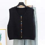 NIKOLINA | KARDIGAN S BOJENIM GUMBIMA