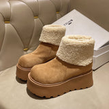 Kristina - Toplina, visina i stil s osobnošću.