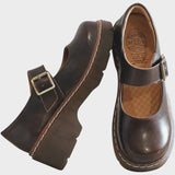 Ana - Elegantni Udobni Sandali