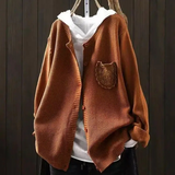 SARA | UDOBNI KARDIGAN