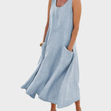 Paula - Prozračna haljina