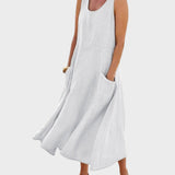 Paula - Prozračna haljina