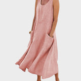 Paula - Prozračna haljina