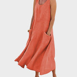 Paula - Prozračna haljina