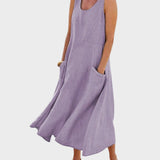 Paula - Prozračna haljina