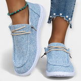 Udobne Platnene Cipele za Svakodnevnu Upotrebu