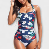 Malina - Jednodijelni Kostim za Kupanje