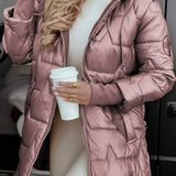 Iva – elegantna zimska jakna