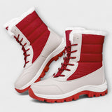 Lara - Vodootporne zimske čizme